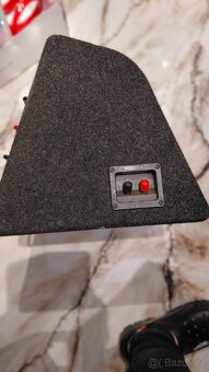 Subwofer model DHC 304 - 5