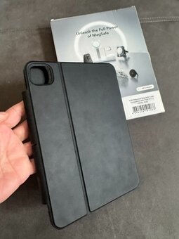 ESR Rebound Hybrid Case 360 - 5