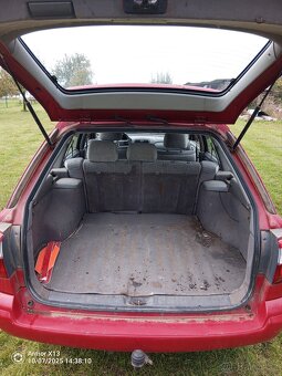 Mazda 626 GW Combi - 5