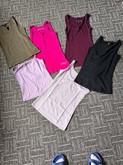 Dámské oblečení - 5