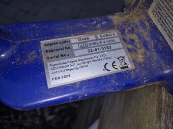 Holzforma G888 (MS 880) - 5