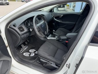 Volvo V40 D2 Momentum - 5