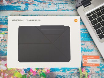 Originální příslušenství pro tablety Xiaomi, Redmi a Poco - 5