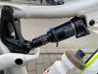 Cannondale scalpel - 5