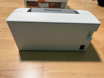 Laserová tiskárna HP LaserJet M110we - 5