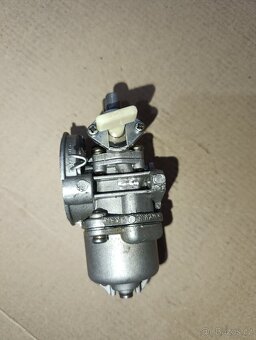 Karburator difuzor 13mm 50ccm minibike,minicross,miniquad - 5