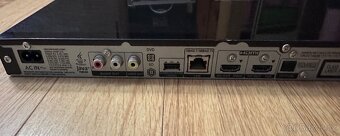 Panasonic DMP-BDT310 - BLU-RAY - 5