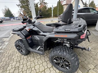 GOES Terrox 1000 - 5