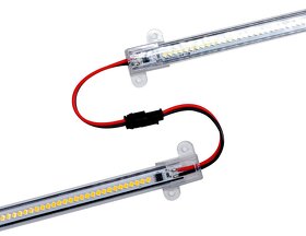 LED TYČOVÉ SVĚTLO 8W/220V - 5