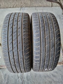205/55/16 letní pneu 205/55 R16 - 5