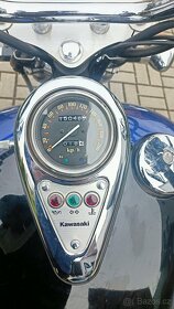 Kawasaki EN 500 - 5