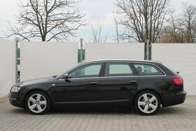 Audi A6 2.7 TDI 132kW ++ Prodáno ++ - 5