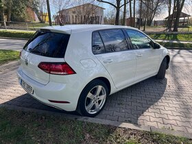 VW Golf VII, 2018, 1.0 TSI (81 kW), 105tkm - 5