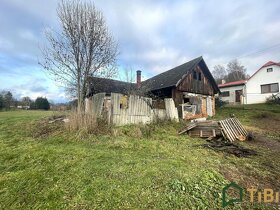 Prodej, Pozemky pro bydlení, 593 m2 - Rychnov na Moravě - 5