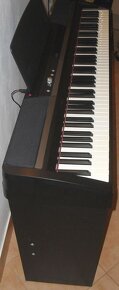 Digitální piano Korg SP-170S - 5