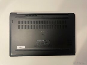 Dell Latitude 7480 16/32GB RAM 512 SSD-Záruka, Faktura - 5