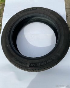 Letní pneu - Michelin 195/60 R 18 - 5