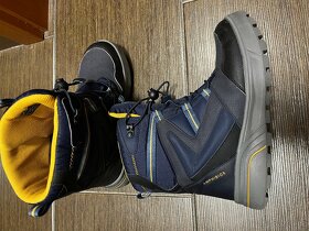 Geox zimní boty sněhule - 5