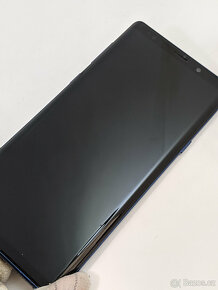 Samsung Galaxy Note9 6/128gb black. - 5