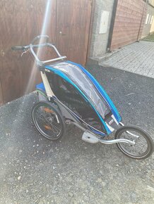 Thule Chariot CX1 - 5