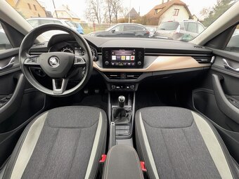 Škoda Kamiq 1.0TSi Style 72 221 Km Full LED SmartLink - 5