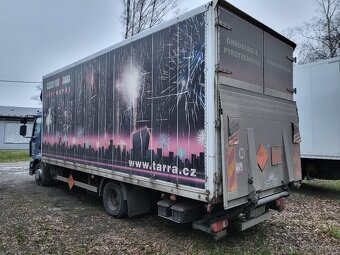 Renault Midlum, 220.12 PR 4X2. E4 hydraulické čelo - 5