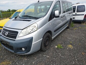 Fiat Scudo 2.0 JTD. - 5