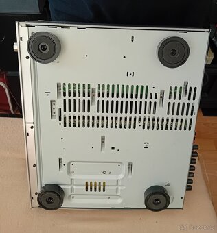 Denon AVR-1804 - 5