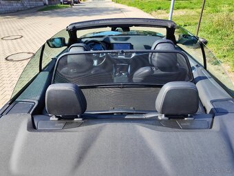 M440i x-drive, 4/2023, 30 tkm, CABRIO, ZÁRUKA - 5