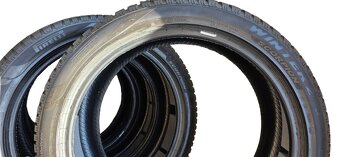 HL 285/40/23 Pirelli - nové pneu - zimní - možnost zaslání - 5