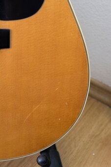 Akustická kytara CG Winner W-710    ( Martin D-18 ) - 5
