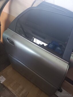 Volvo S80 - 5