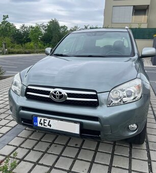 Toyota RAV4, 2.2 d4d, 100kw - 5