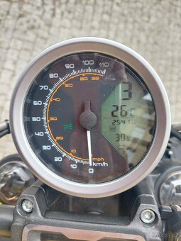 Super Soco / Vmoto TC Max - 5