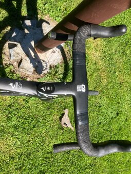 Pinarelo dogma - kotouče, 11speed/ carbon - 5