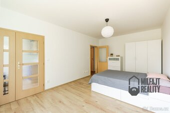 Pronájem bytu 1+1, 35 m2, Liberec VI-Rochlice, ev.č. 06628 - 5