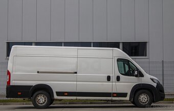 Peugeot Boxer 2.0 BlueHDi L4H2 - 5