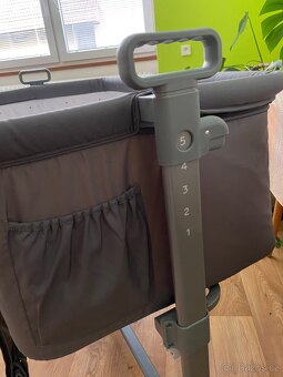 Cestovní postýlka Kinderkraft Neste Up - 5