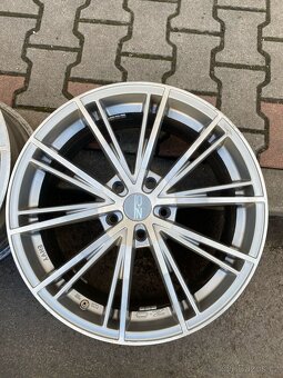 ALU kola OZ 8JX18H2 - 5