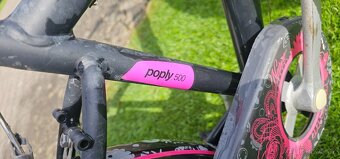 Dívčí kolo 24" POPLY 500 - 5