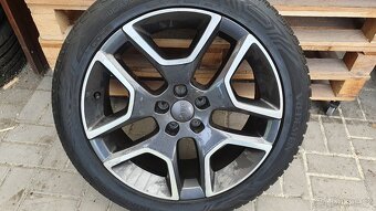 Alu Sada 5x110 235/45 R19 Jeep Compass Renegade - 5