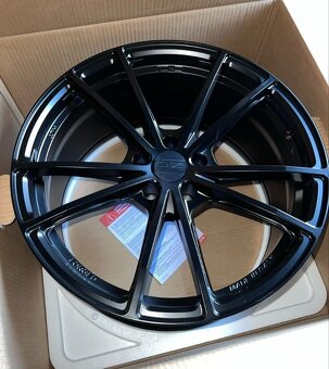 19OZ zimni alu kola BMW M2 G87 M3 G80 G81 M4 G82 - 19 5x112 - 5