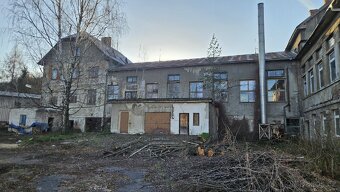 Na prodej – výrobní areál ve Velké Kraši (Česká republika) - 5