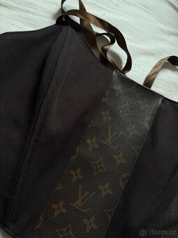 Louis Vuitton korzet/ top - 5