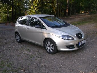 Seat Altea 1.6 - 5
