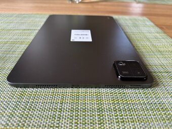 Xiaomi Pad 6 6GB/128GB Gravity Gray – TOP STAV + bohaté přís - 5