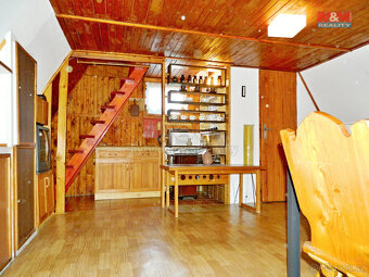Prodej chaty, 37 m², Věž - Skála - 5