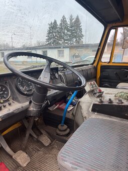 Prodám Tatra 815 Rv. 1991 - 5