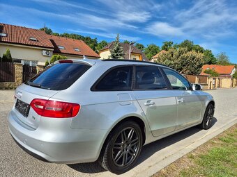 Audi A4 ,Avant,2.0TDI Business, automat - 5