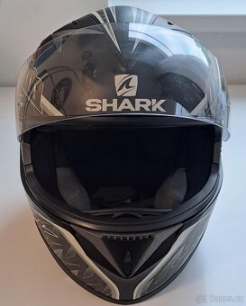 Helma Shark - 5